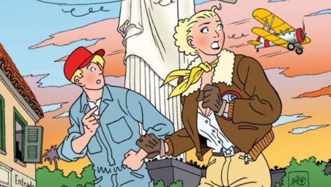 copyright eric van den heuvel